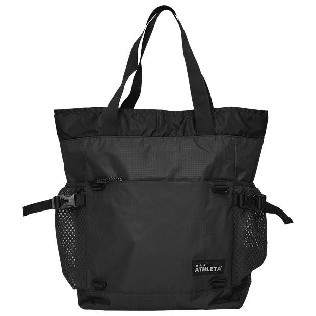 アスレタ　限定バック 楽天市場】アスレタ 限定 総柄 スクエアバッグ ATHLETA