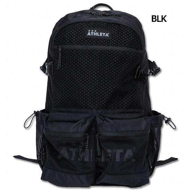 ATHLETA（アスレタ） バックパック 【ATHLETA|アスレタ】サッカー