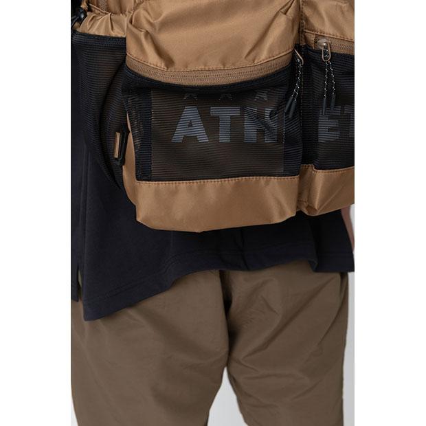 ATHLETA（アスレタ） 爆買!! バックパック 【ATHLETA|アスレタ