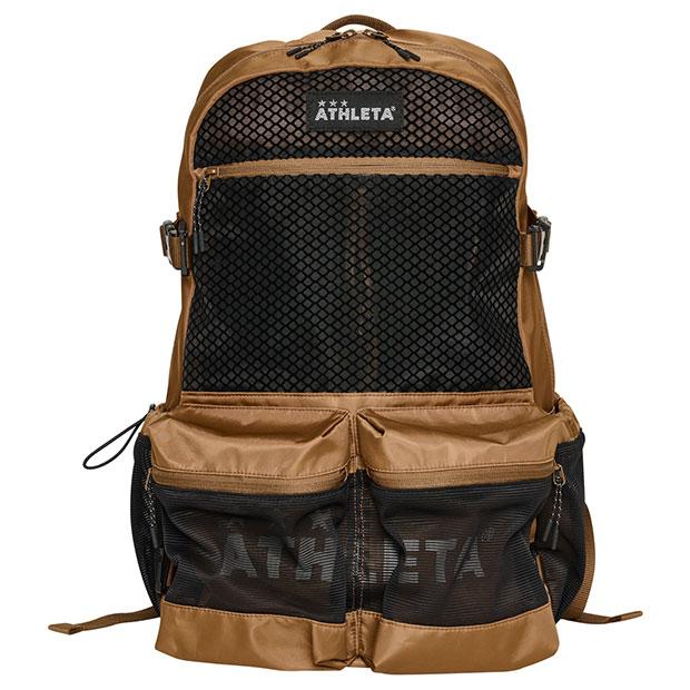 ATHLETA（アスレタ） バックパック 【ATHLETA|アスレタ】サッカー