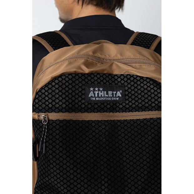 ATHLETA（アスレタ） バックパック 【ATHLETA|アスレタ】サッカー