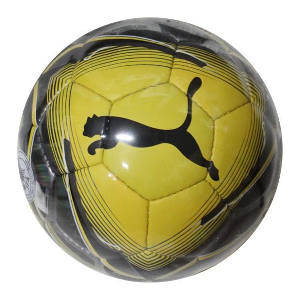 アイコンボール Sc ウルトライエロー Puma プーマ サッカーボール5号球0431 02 5 0431 02 5 Kemarifast Y ショッピング店 通販 Yahoo ショッピング