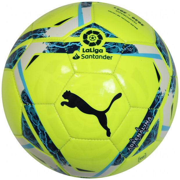Laliga 1 Adrenalina ミニボール イエロー Puma プーマ サッカーボール1号球0526 01 Min 0526 01 Min Kemarifast Y ショッピング店 通販 Yahoo ショッピング