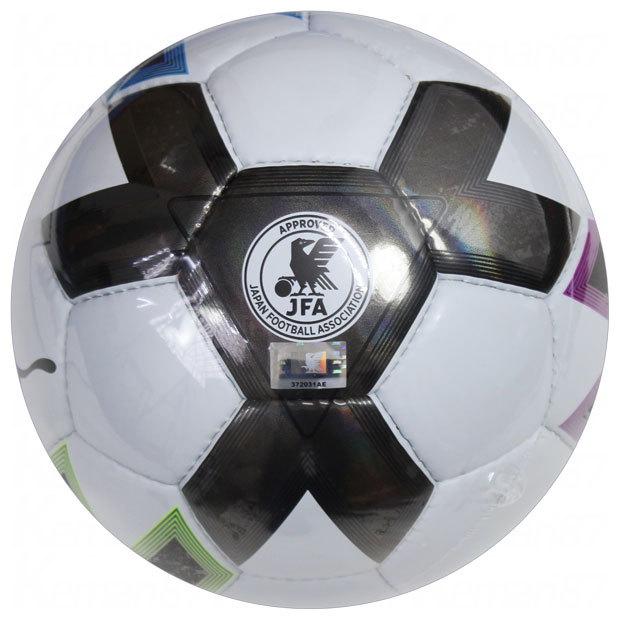 ケージ ボール プーマホワイト Puma プーマ サッカーボール4号球0767 03 4 0767 03 4 Kemarifast Y ショッピング店 通販 Yahoo ショッピング