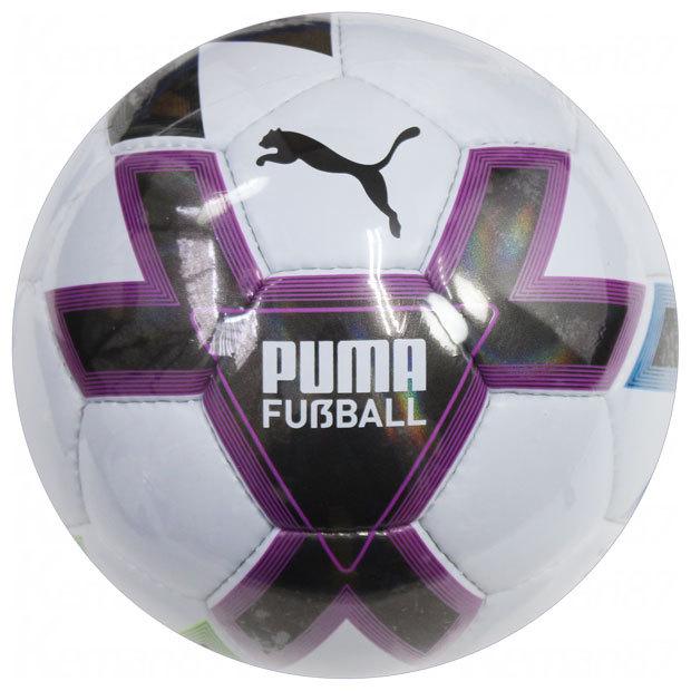 ケージ ボール プーマホワイト Puma プーマ サッカーボール5号球0767 03 5 0767 03 5 Kemarifast Y ショッピング店 通販 Yahoo ショッピング
