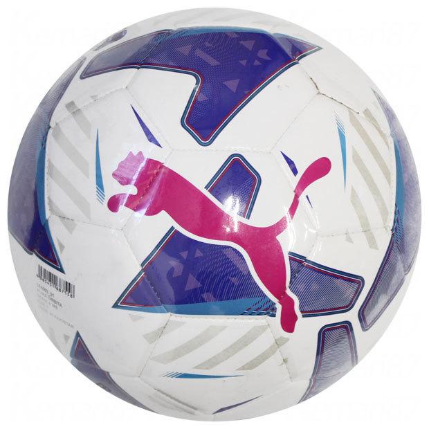 オービタ Serie A Ms プーマホワイト Puma プーマ サッカーボール4号球 01 4 01 4 Kemarifast Y ショッピング店 通販 Yahoo ショッピング