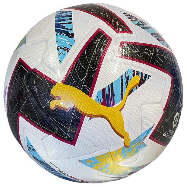 Orbita LaLiga 1 El Clasico 【PUMA|プーマ】サッカーボール5号球
