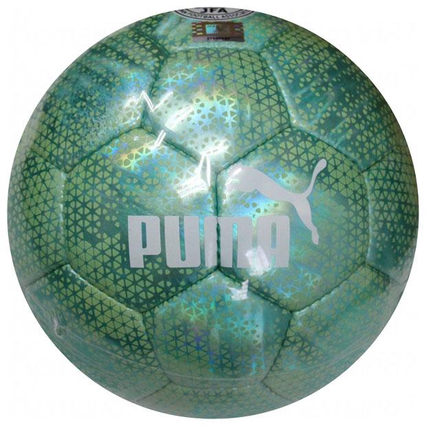 PUMA カップ ボール SC エレクトロペパーミント 【PUMA|プーマ