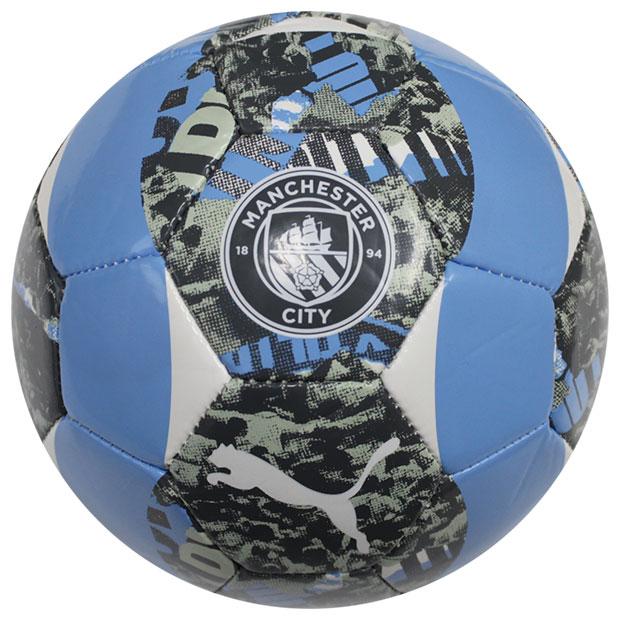 マンチェスターシティ　オアシス　サッカーボール　PUMA 楽天市場】プーマ 25-26 MCFC マンチェスターシティ CULTURE