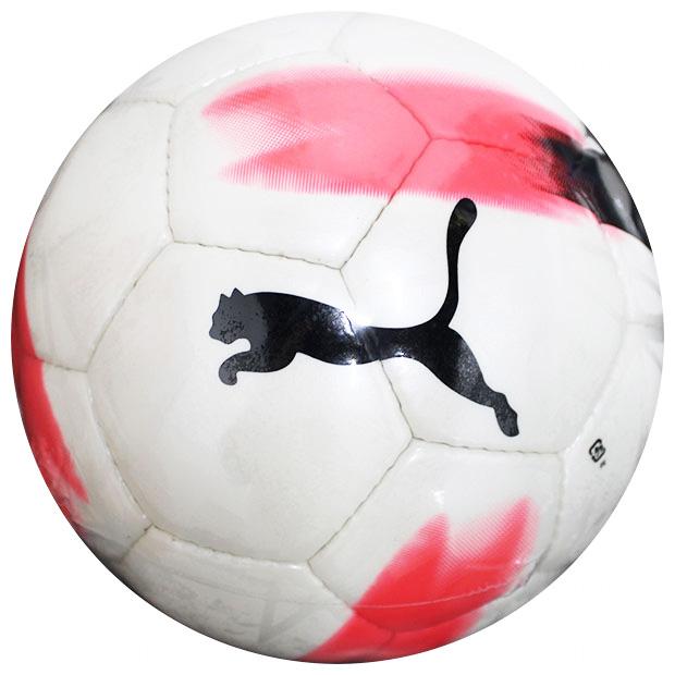 PUMA（プーマ） CAGE ボール HS プーマホワイト 【PUMA|プーマ