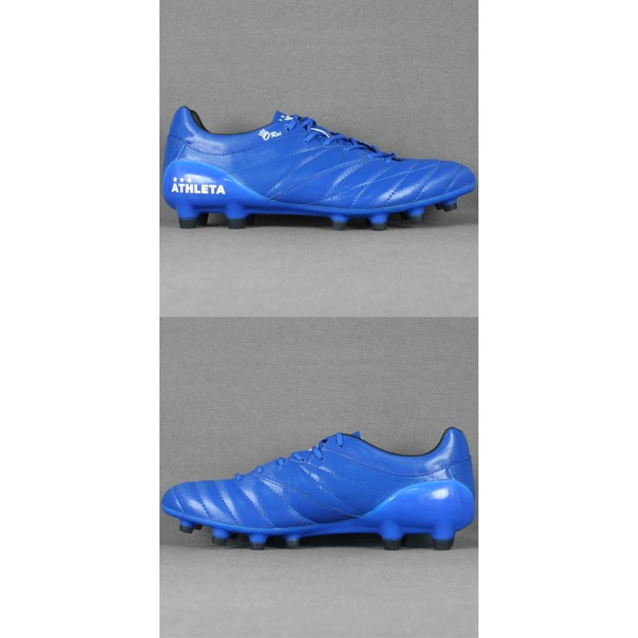 ATHLETA（アスレタ） サッカースパイク O-Rei Futebol H002 ブルー