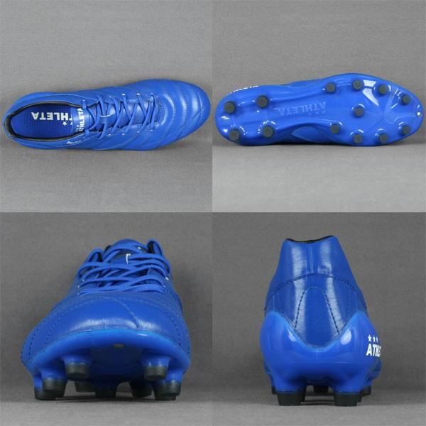 ATHLETA（アスレタ） サッカースパイク O-Rei Futebol H002 ブルー