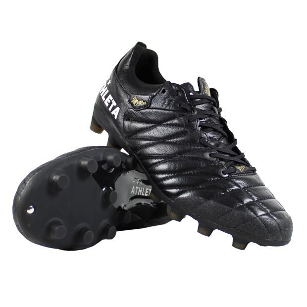 アスレタ O-Rei Futebol A002(ブラック)27.0 アスレタ O-Rei Futebol A002(ブラック)27.0 - メルカリ