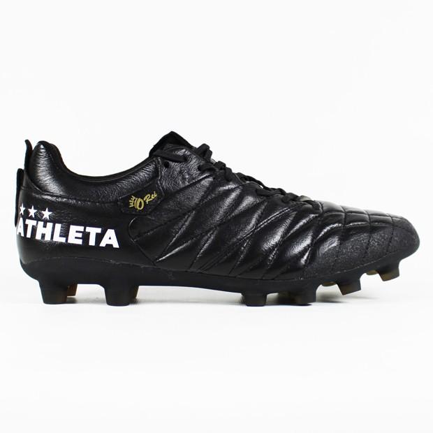 アスレタ O-Rei Futebol A002(ブラック)27.0 ATHLETA【アスレタ】 O-Rei Futebol A002 (ブラック