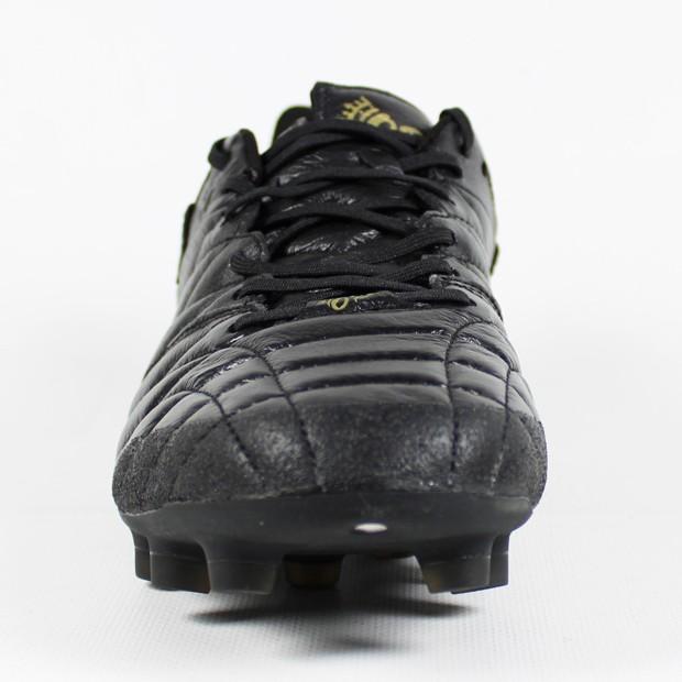 ATHLETA（アスレタ） サッカースパイク O-Rei Futebol A002 ブラック