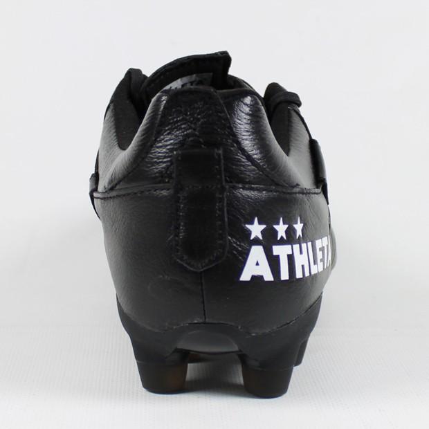 ATHLETA（アスレタ） サッカースパイク O-Rei Futebol A002 ブラック
