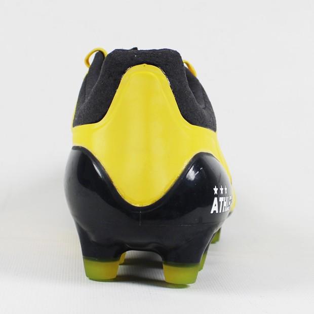 ATHLETA（アスレタ） サッカースパイク O-Rei Futebol T005 イエロー