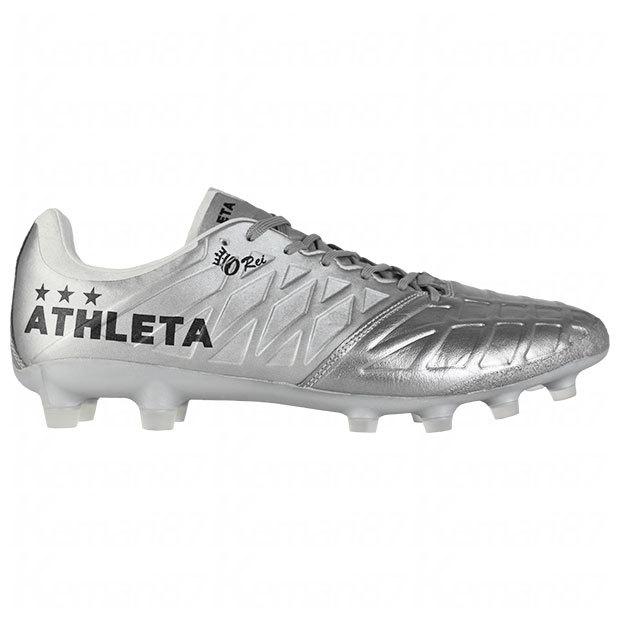 ATHLETA（アスレタ） O-Rei Futebol T006 シルバー 【ATHLETA|アスレタ
