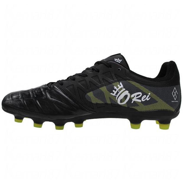 ATHLETA（アスレタ） O-Rei Futebol TN006 ブラック×Fイエロー