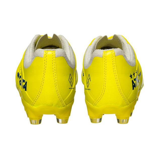 ATHLETA（アスレタ） ジュニア O-Rei Futebol J002 Fイエロー