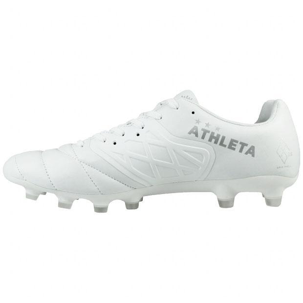ATHLETA（アスレタ） O-Rei H4 ホワイト 【ATHLETA|アスレタ】サッカー