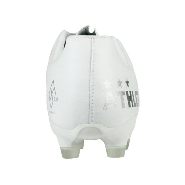 ATHLETA（アスレタ） O-Rei H4 ホワイト 【ATHLETA|アスレタ】サッカー