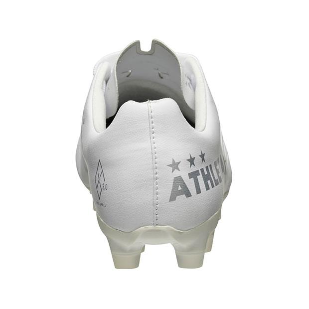 ATHLETA（アスレタ） O-Rei H4 ホワイト 【ATHLETA|アスレタ】サッカー