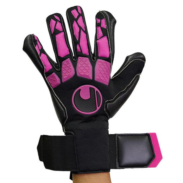 uhlsport（ウールシュポルト） ハイパーアクト スーパーグリップ+