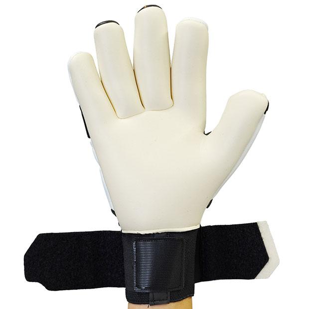 uhlsport スピードコンタクト アブソルートグリップ フィンガー