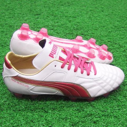 バラメヒコライト PUMA（プーマ） パラメヒコ ライト HG ホワイトパール×バーチャル