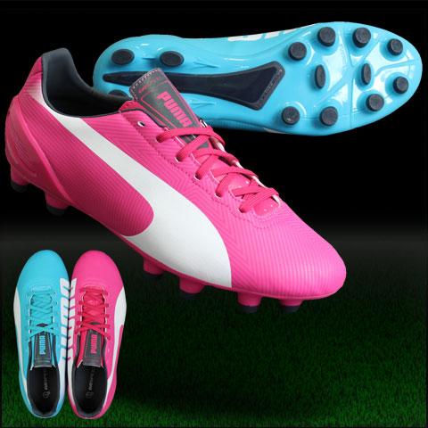 PUMA（プーマ） エヴォスピード 4.2 トリックス HG ビートルート