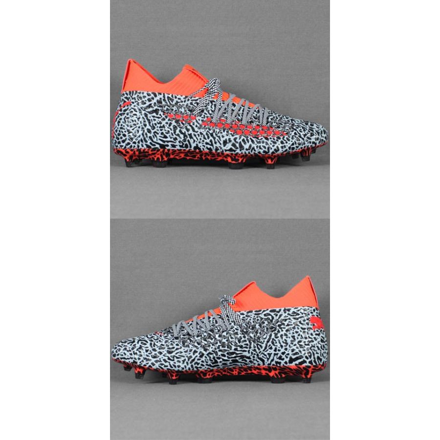 PUMA（プーマ） フューチャー 18.1 NETFIT Texture FG/AG プーマ