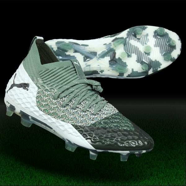 PUMA（プーマ） フューチャー 2.1 NETFIT FG/AG 【PUMA|プーマ