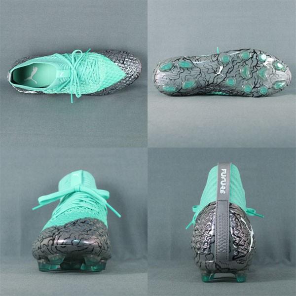 PUMA（プーマ） サッカースパイク フューチャー 2.1 NETFIT HG カラー