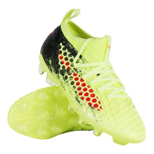 PUMA（プーマ） サッカースパイク フューチャー 18.2 NETFIT HG