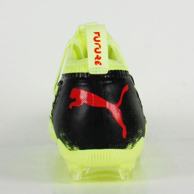 PUMA（プーマ） サッカースパイク フューチャー 18.2 NETFIT HG