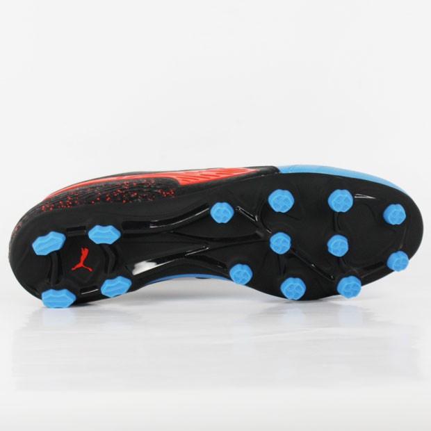 安い購入 スパイク シューズ 84 Off Sale サッカースパイク プーマ プーマ ワン 19 3 Cc Hg ブルーアズール Puma 1054 01 Www Threeriversofs Com