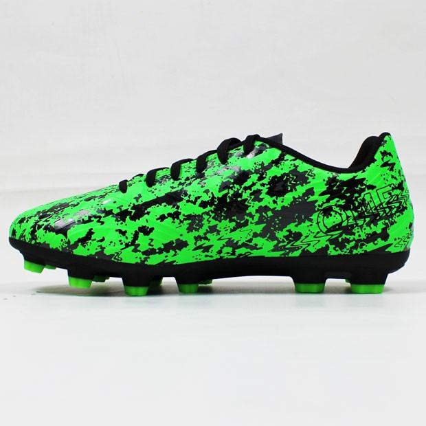 プーマサッカースパイク PUMA（プーマ） サッカースパイク ワン 19.4 HG グリーンゲッコ PUMA