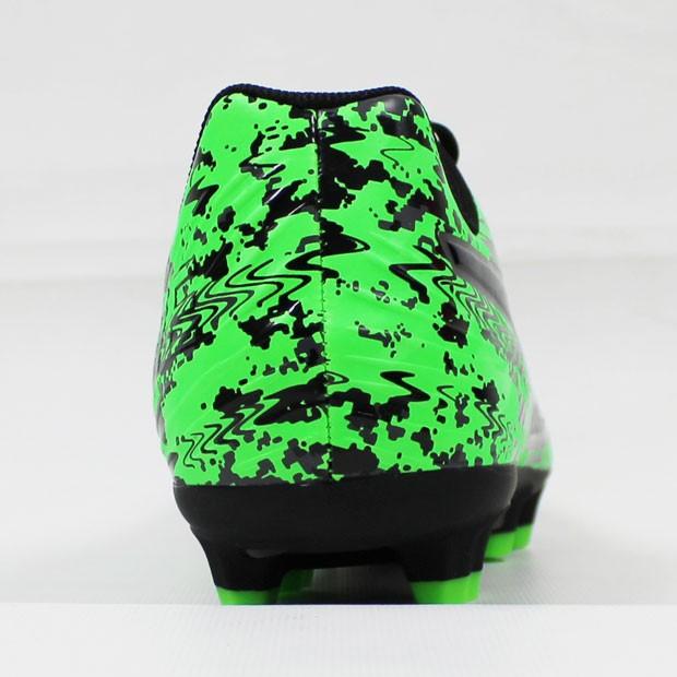 PUMA（プーマ） サッカースパイク ワン 19.4 HG グリーンゲッコ PUMA