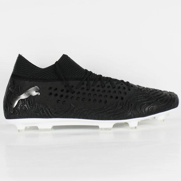 PUMA（プーマ） サッカースパイク フューチャー 19.1 NETFIT FG/AG