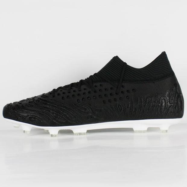 PUMA（プーマ） サッカースパイク フューチャー 19.1 NETFIT FG/AG