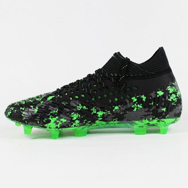 PUMA（プーマ） サッカースパイク フューチャー 19.1 NETFIT FG/AG