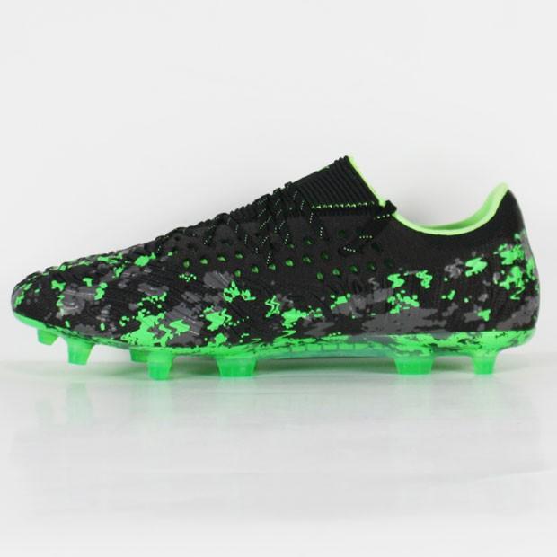 PUMA（プーマ） サッカースパイク フューチャー 19.1 Low NETFIT FG/AG