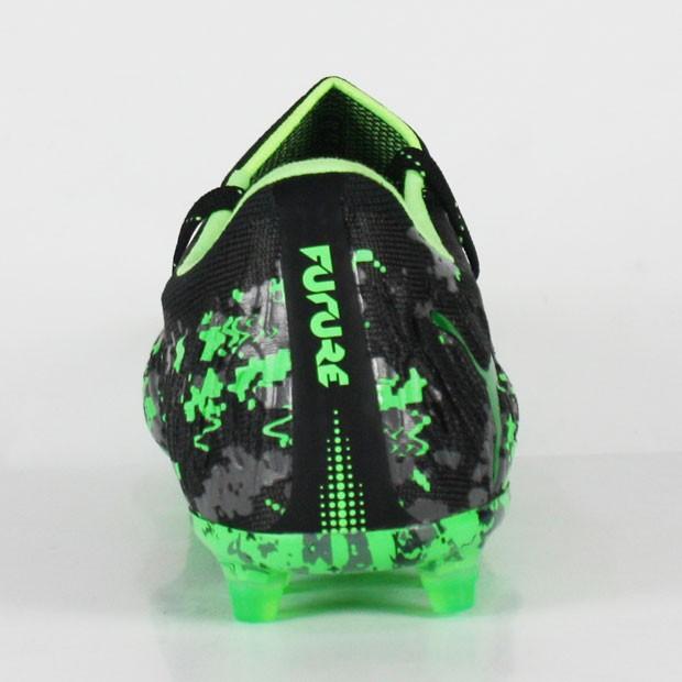 PUMA（プーマ） サッカースパイク フューチャー 19.1 Low NETFIT FG/AG