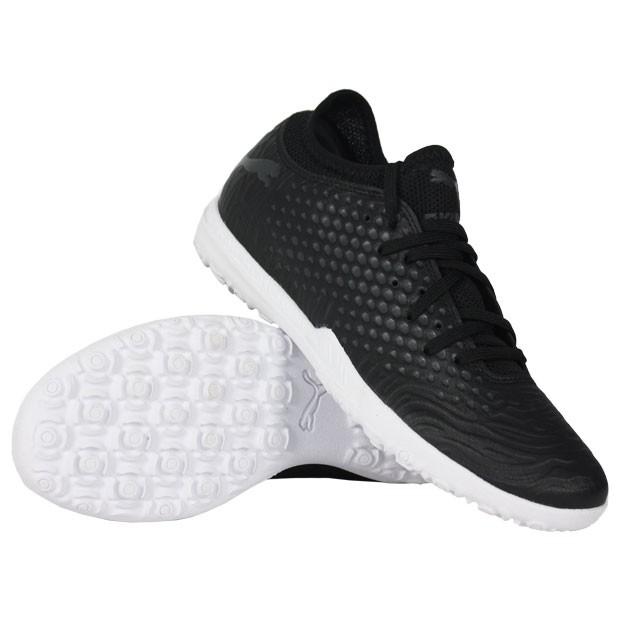PUMA（プーマ） フューチャー 19.4 TT プーマブラック 【PUMA|プーマ