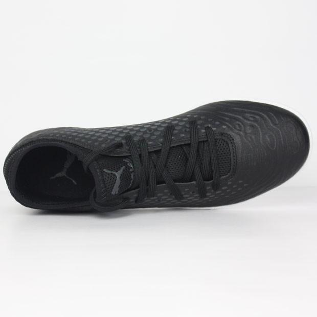 PUMA（プーマ） フューチャー 19.4 TT プーマブラック 【PUMA|プーマ