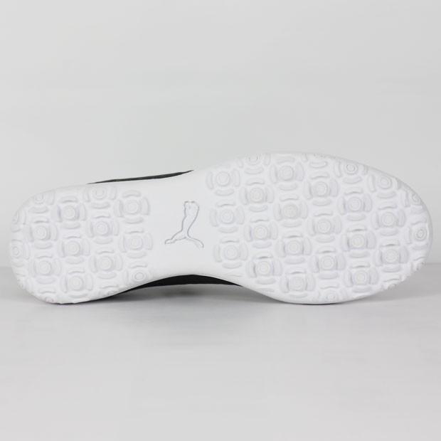 PUMA（プーマ） フューチャー 19.4 TT プーマブラック 【PUMA|プーマ