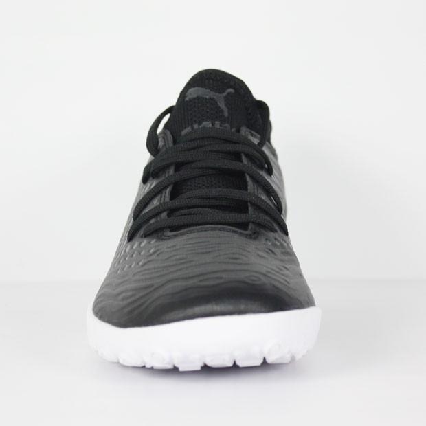 TT 19.4 トレシュー・フットサル【PUMA】フューチャー PUMA（プーマ） キッズ ジュニア サッカー フットサル シューズ シューズ