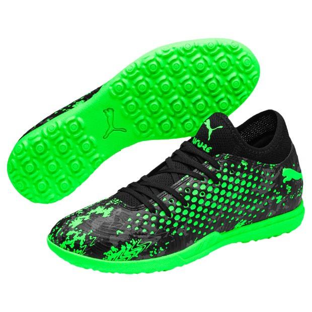 PUMA（プーマ） フューチャー 19.4 TT プーマブラック 【PUMA|プーマ