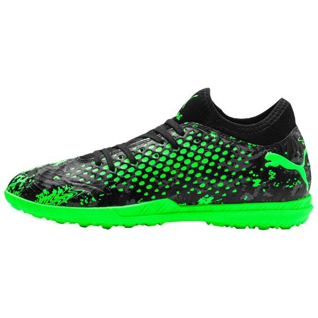 PUMA（プーマ） フューチャー 19.4 TT プーマブラック 【PUMA|プーマ